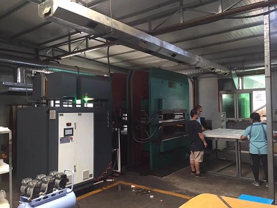 奧蘭特模溫機、導熱油加熱器冬季保養方法